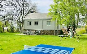 Chalet Ardenne Routy